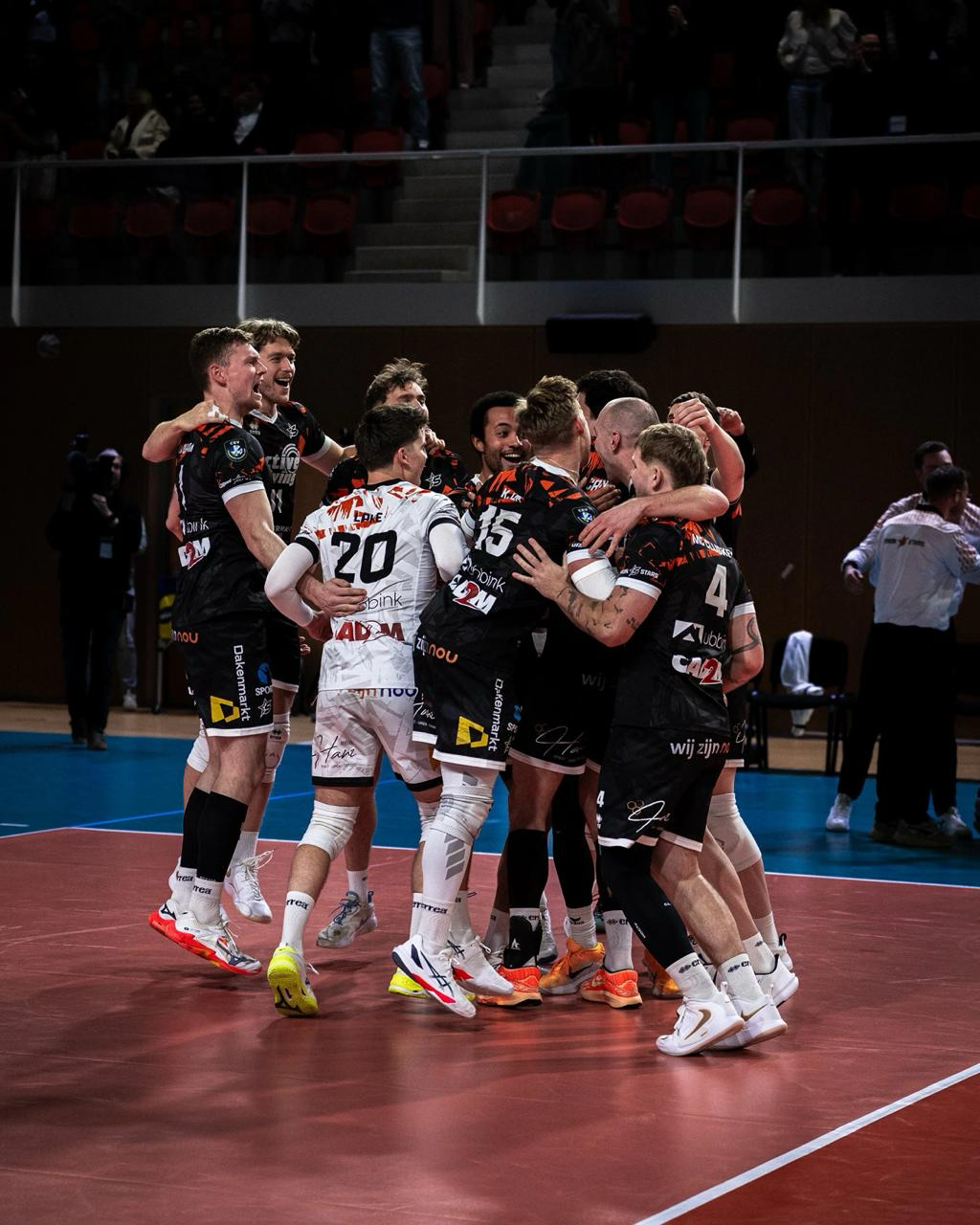 Copyright: Orhun Yakali